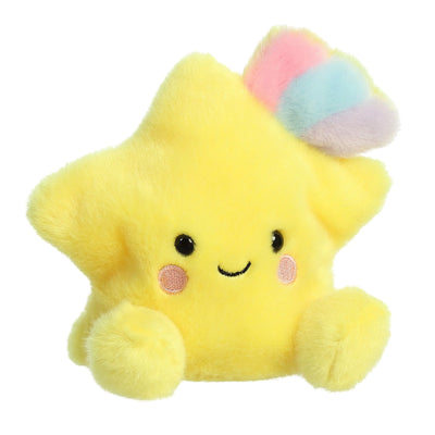 star plush
