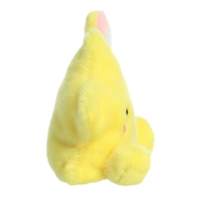 cute shooting star plush