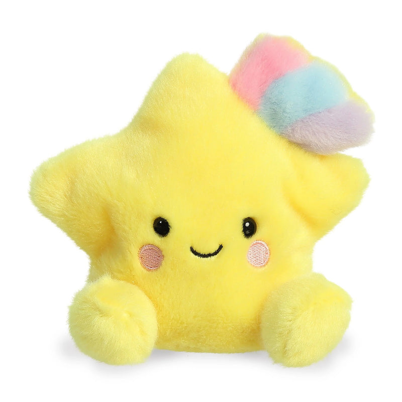 shooting star plush