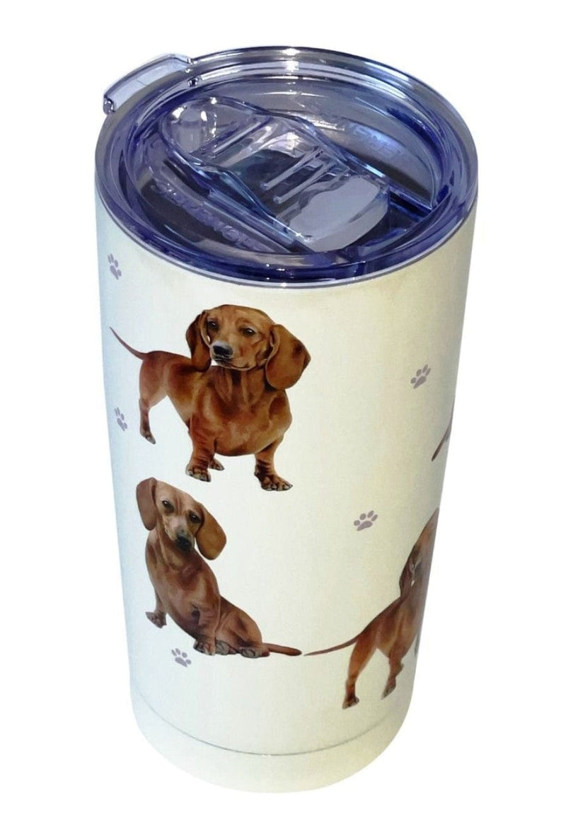 will keep your drinks cold or hot for hours. With the slider top spill proof lid it&