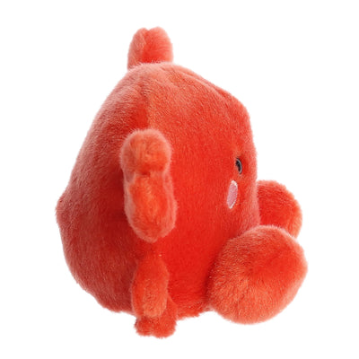 crab plush cute