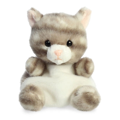 cute kitty cat plush