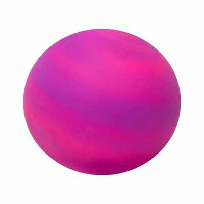 Squeeze ball, Multicoloured and Environmentally Friendly Materials