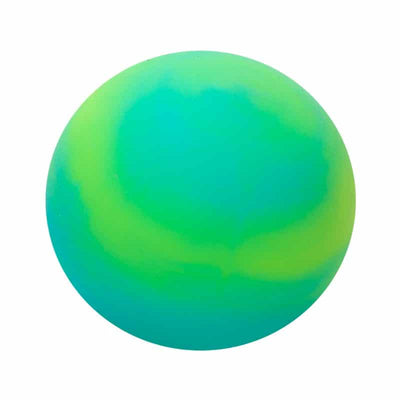 Squeeze ball, Multicoloured and Environmentally Friendly Materials