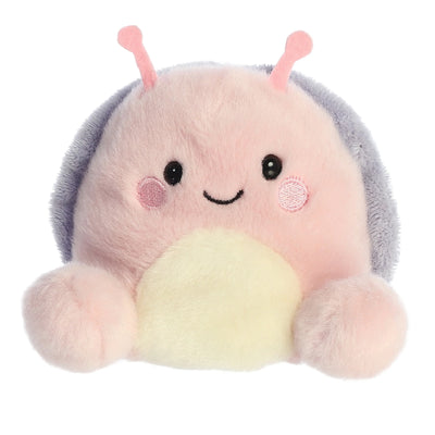 snail plush