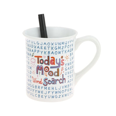 Our Name Is Mud Great Grandpa Cuppa Doodle Mug